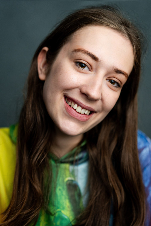 Jessie Leiper as Sister Mary-Beaumont