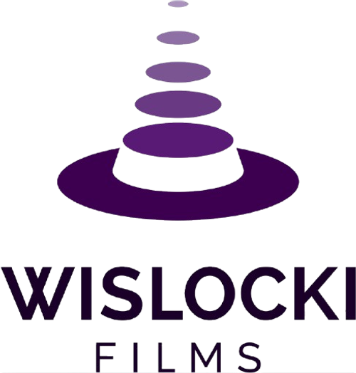 WISLOCKI Films logo