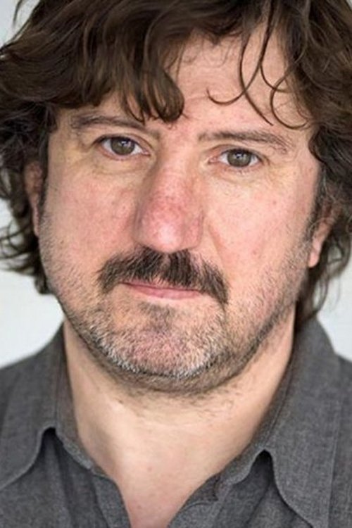 Philippe Soutan as Pascal