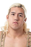 Yukio Naya as Yukio Naya