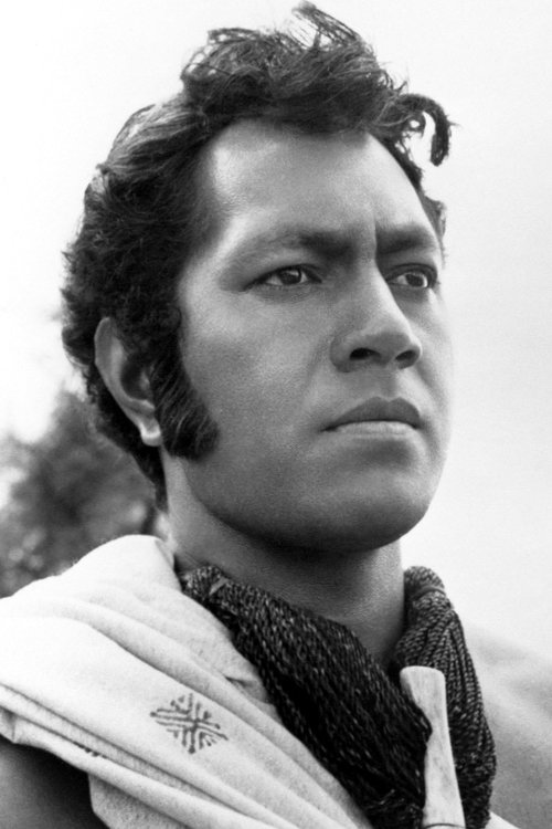 Manu Tupou as Kimo