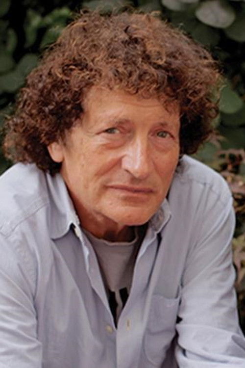 Alan Hayling as Self