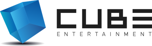 Cube Entertainment logo