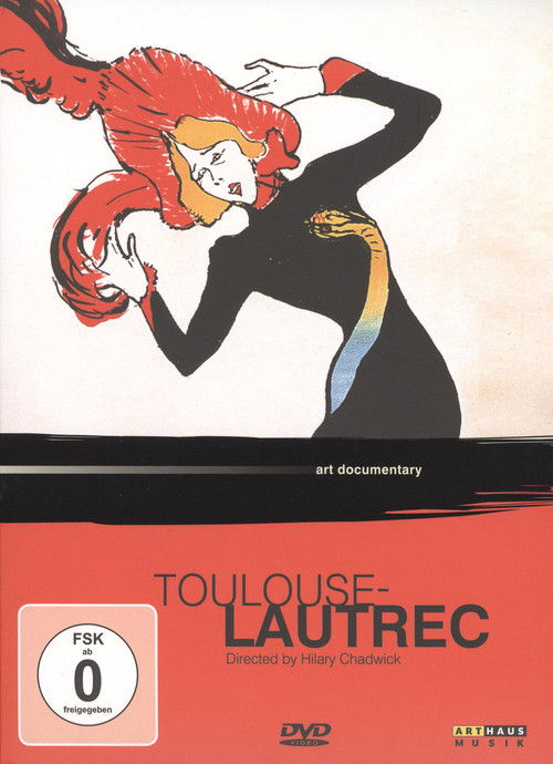 Toulouse-Lautrec poster