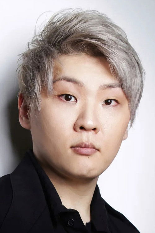 Reo Tatsumori as Hals (voice)