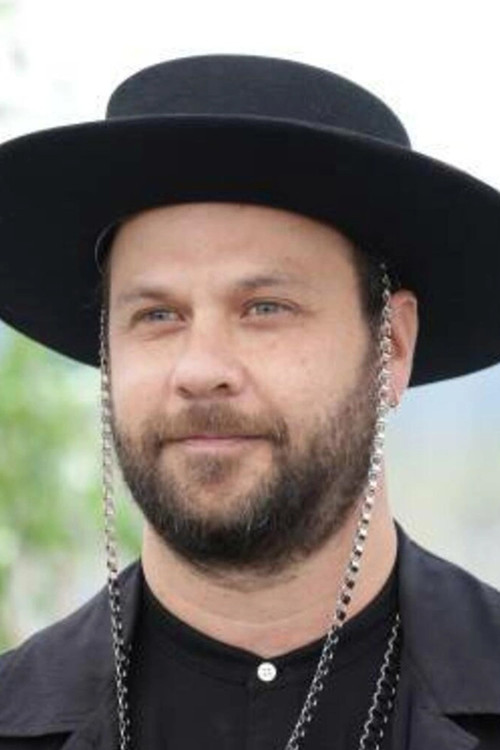 Daniel Elías as Horacio