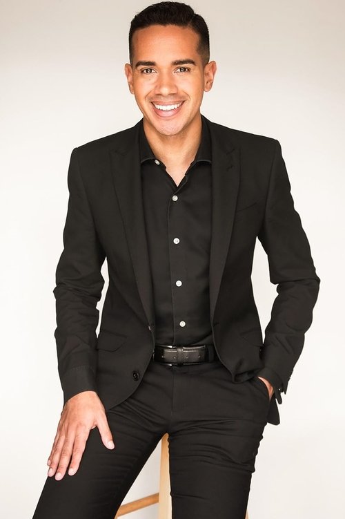 Brian Dijols as Richie