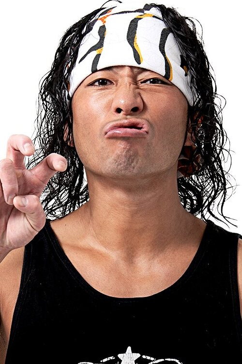 Masahiro Takanashi as Masahiro Takanashi