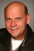 Monty Hoffman as Fat Player