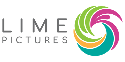 Lime Pictures logo