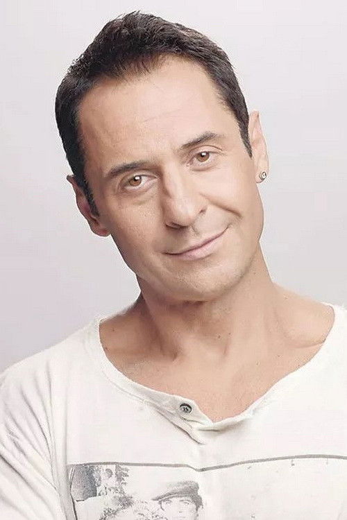 Stanislav Kostyushkin as 