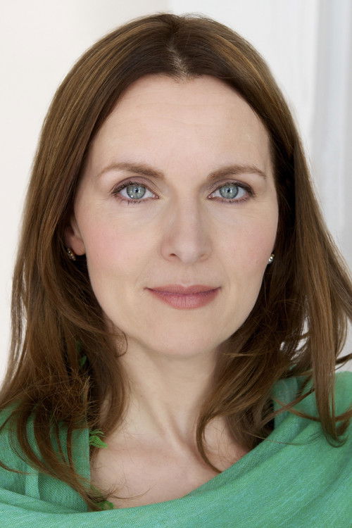 Debra Stephenson as 