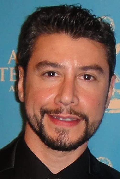 Vince Cupone as Street Urchin