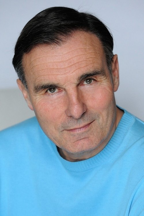 Philip Gascoyne as Glazing Man 2