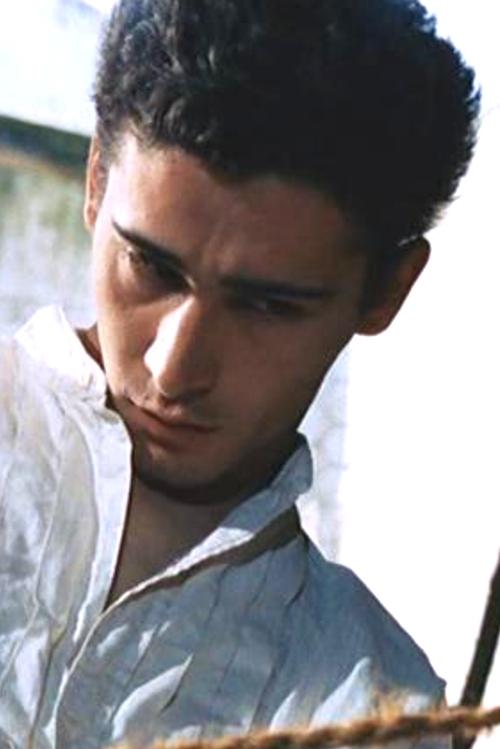 Antonio Orlando as Tonino - Male Victim