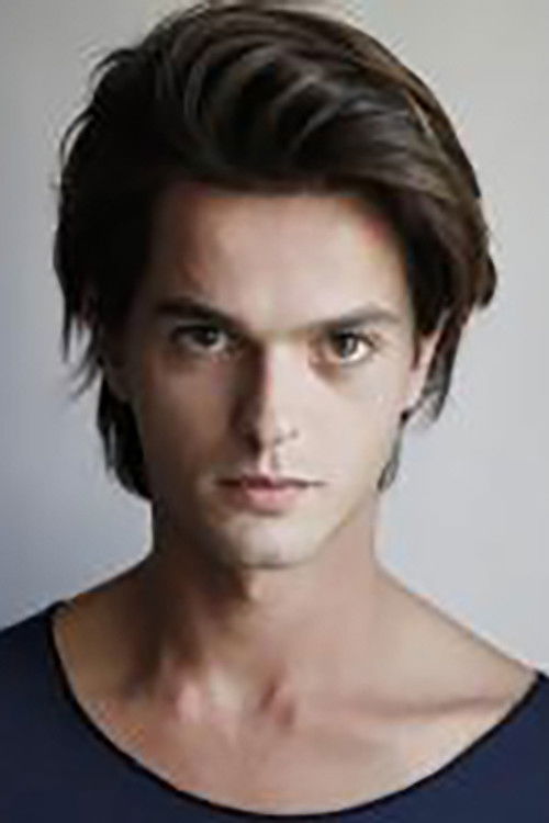 Paul Darthuys as Elias