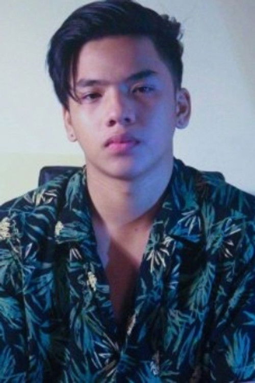 Duke Kraizen Cruz as Jessie