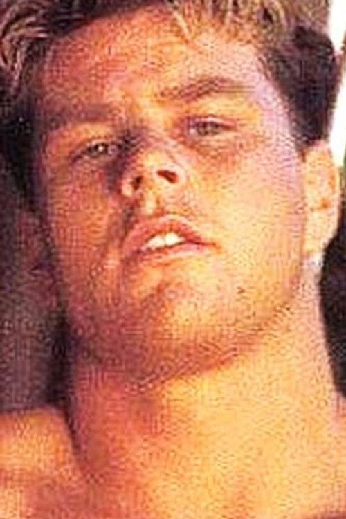 Bob MacHeath as the Hunter