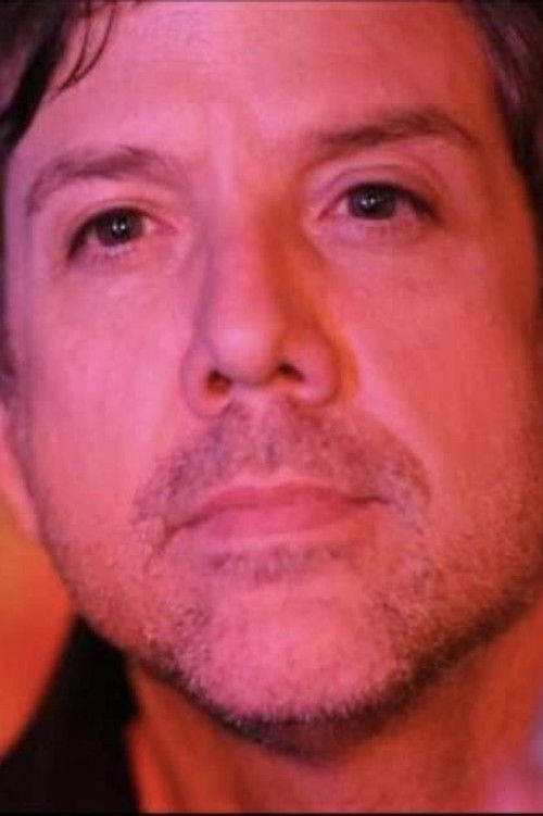 James V. Bulian as Mr. Nobody