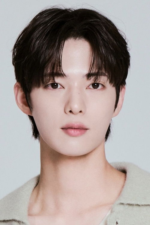 Ji Min-seo as Jeong Ha-min