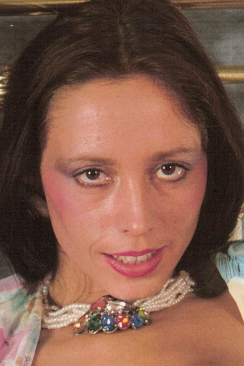 Laura Lancelot as Angela (the Maid)