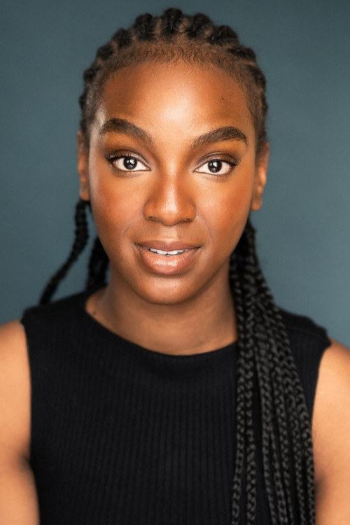 Ozioma Whenu as Emily