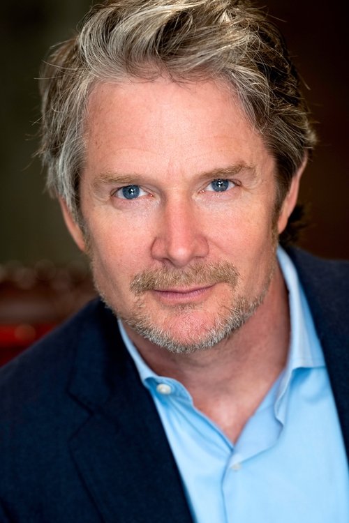 Peter Hans Benson as Mike Duff