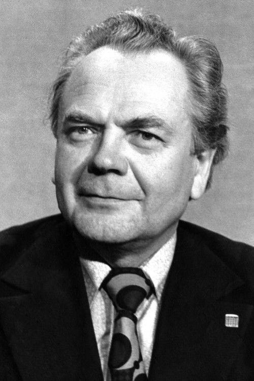 Endel Nõmberg as Ants