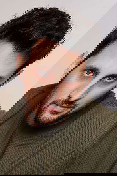 Bardo Böhlefeld as David Stern