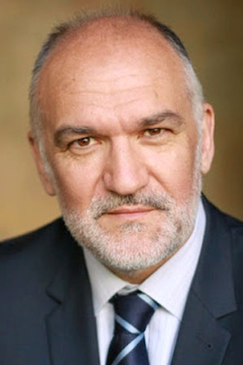 Éric Pfaff profile photo