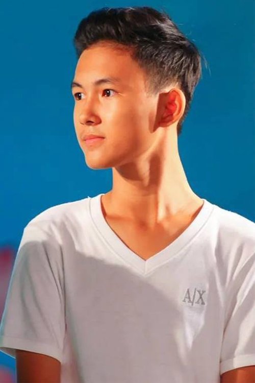 Thịnh Vinh as Thiều