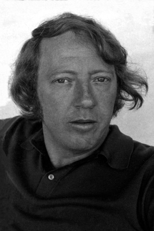 Robert Stigwood as Self (archive footage)