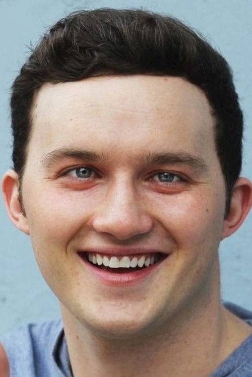 Nick P. Smith as Best Friend