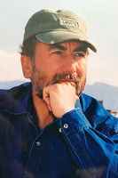 Arslan Abdukerim as 維克多