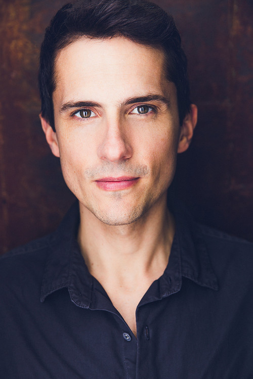 Charles Socarides as Lonny Lempenue