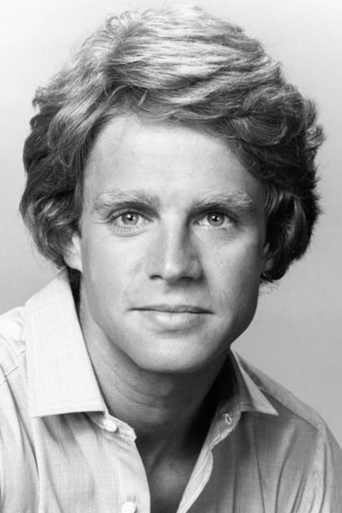 Woody Brown as Rich Harmon