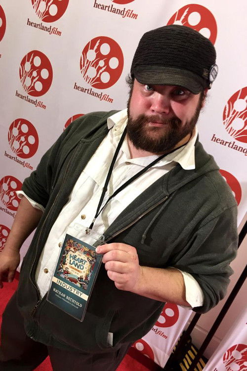 Nathan Bechtold as Lloyd