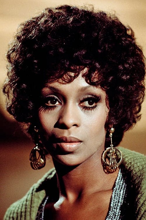 Lola Falana as Theo