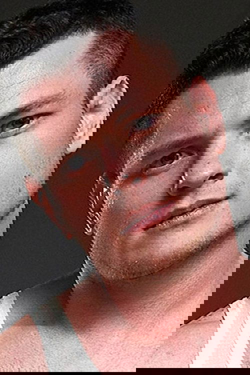 Blue Bailey as (archive footage)