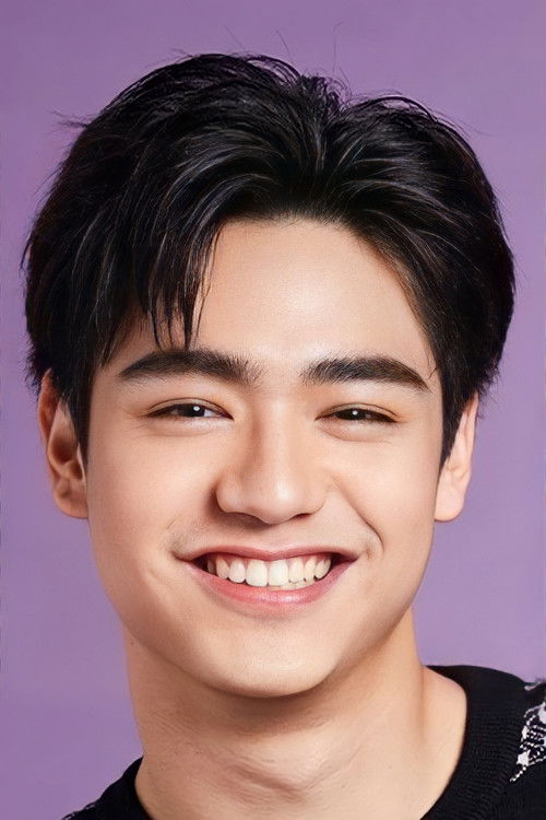 Sarit Trilertvichien as Boss