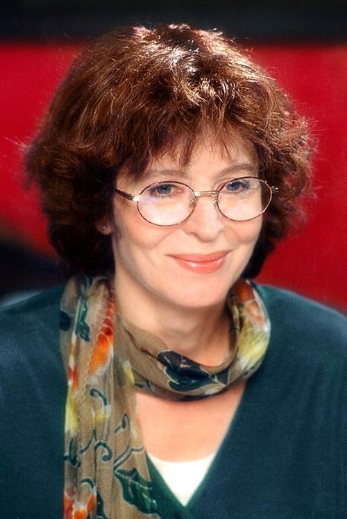 Anna Romantowska as Krystyna