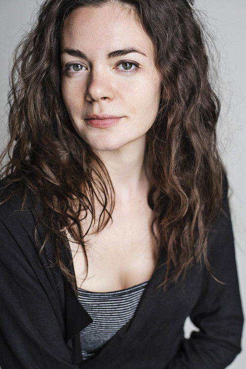 Haley McGee as Haley