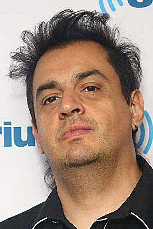 Gustavo “Nito” Montecchia as Self