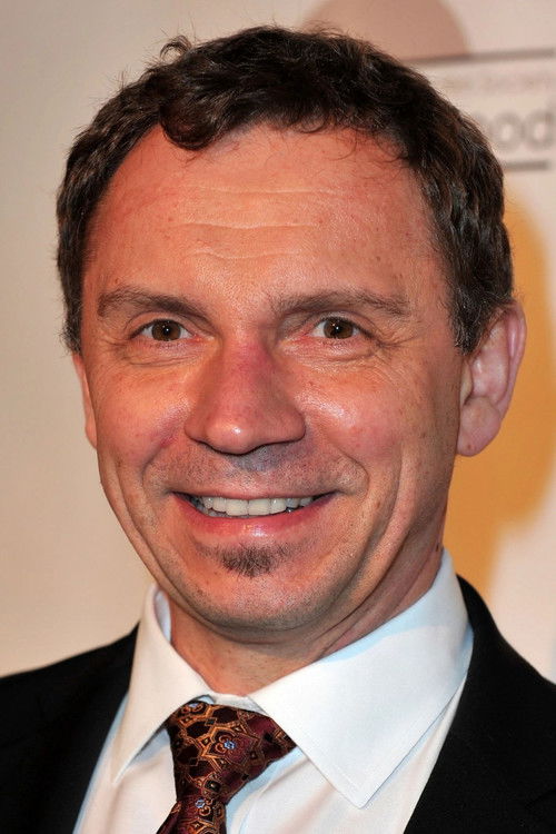 Andreas Deja as Self