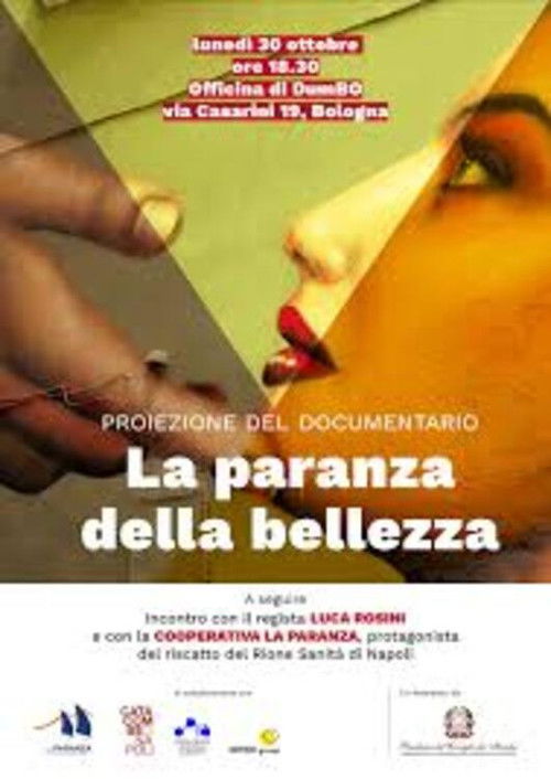 La paranza della bellezza