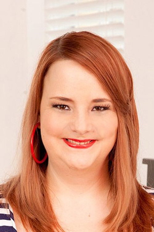 Christina Kline as (archive footage)