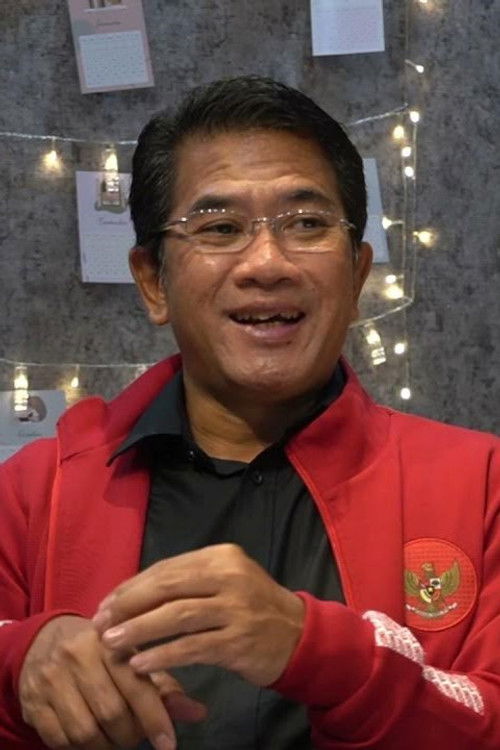 Iman Brotoseno profile photo