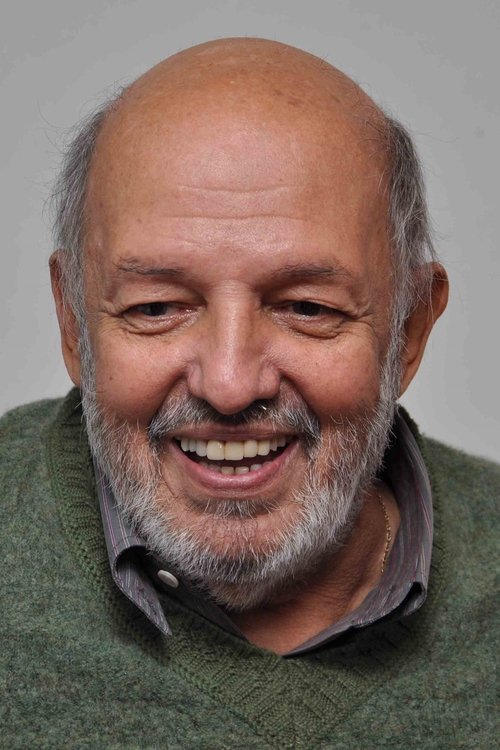 Mohamed Khan as Himself