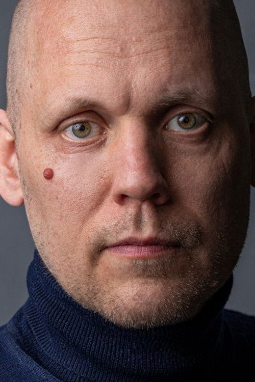 Oskar Thunberg as Jocke