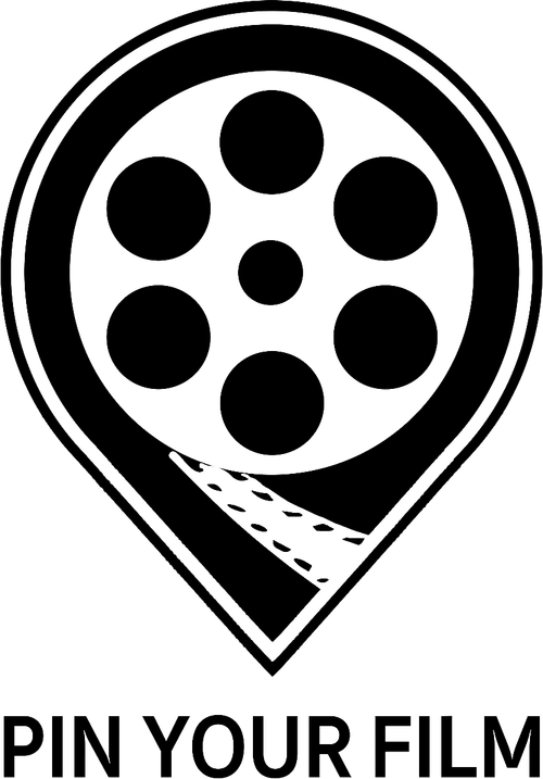 PIN your film logo